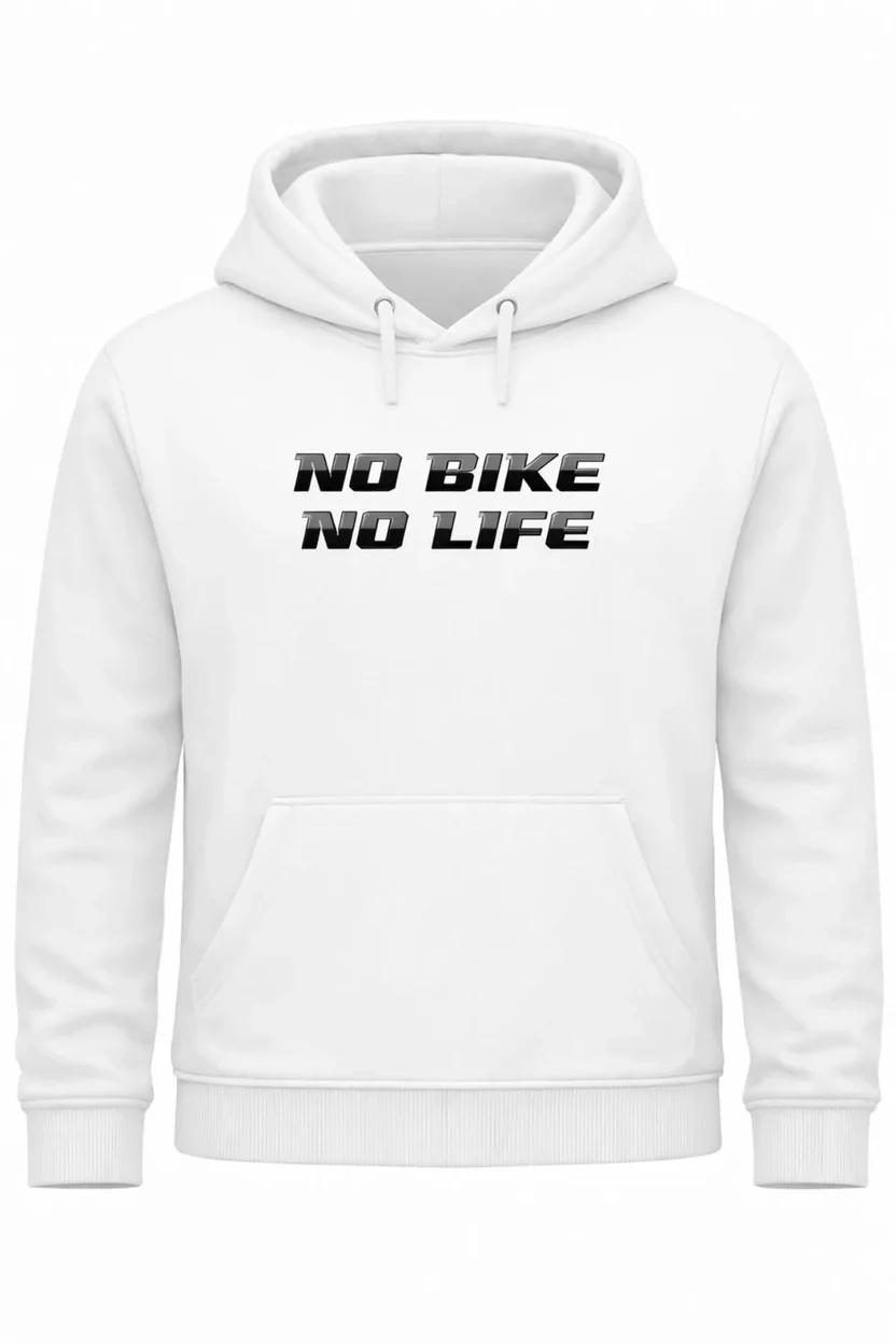 Armored Motorcycle Hoodie CE Level 2 Protection