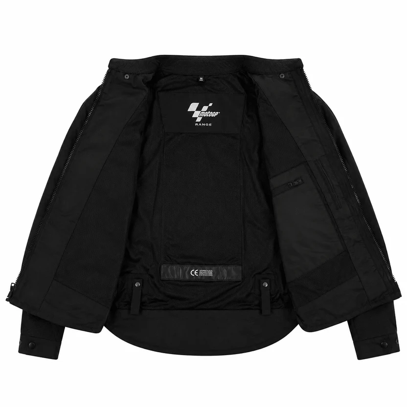 FlexGuard Air Mesh Armored Riding Shirt Essential Edition