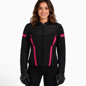 womens-motorcycle-mesh-jacket-level-2-armor